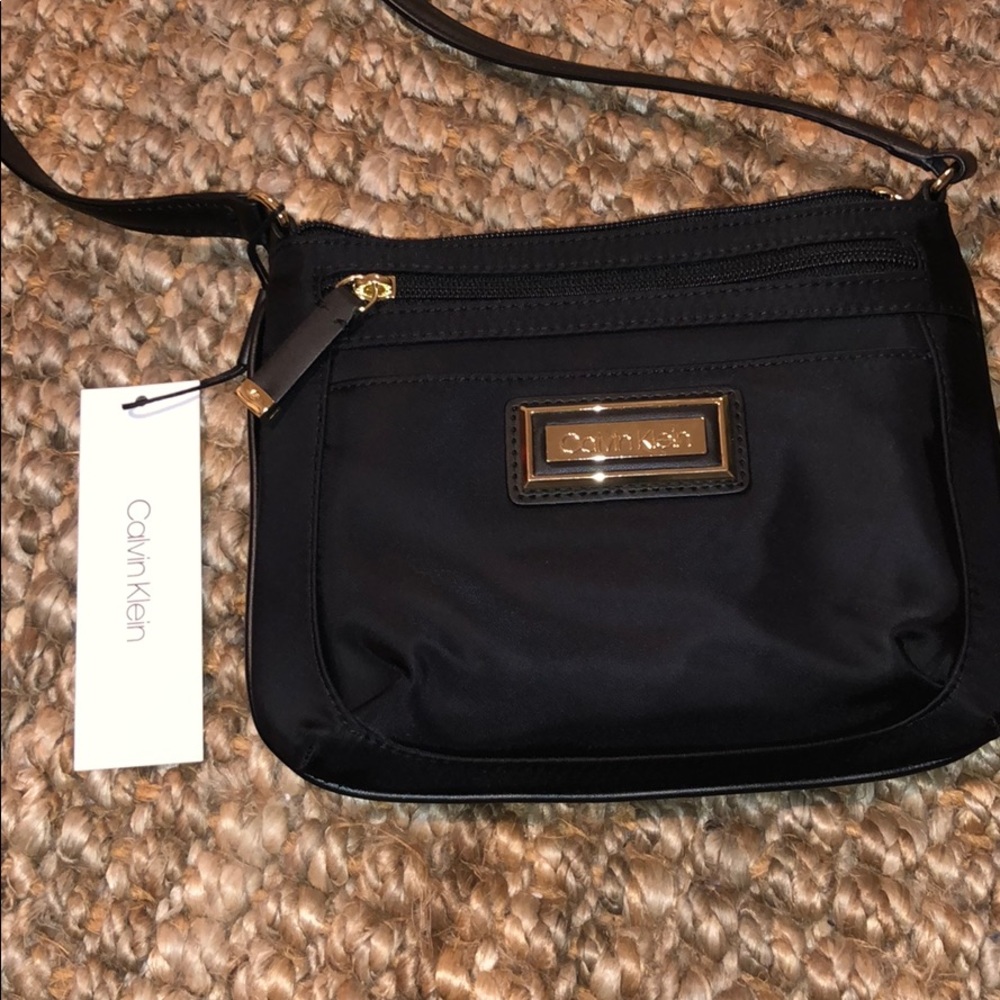Calvin Klein crossbody bag
